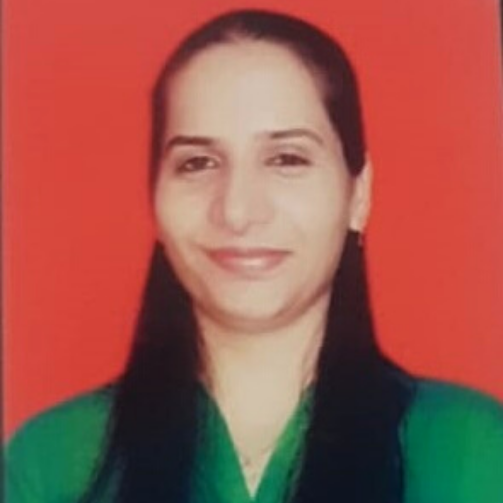 Dr. uma maheshwari