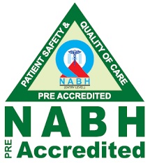 NABH LOGO icon